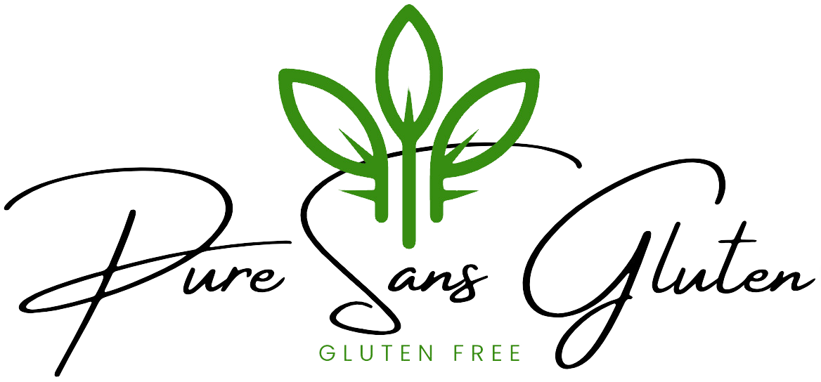 puresansgluten