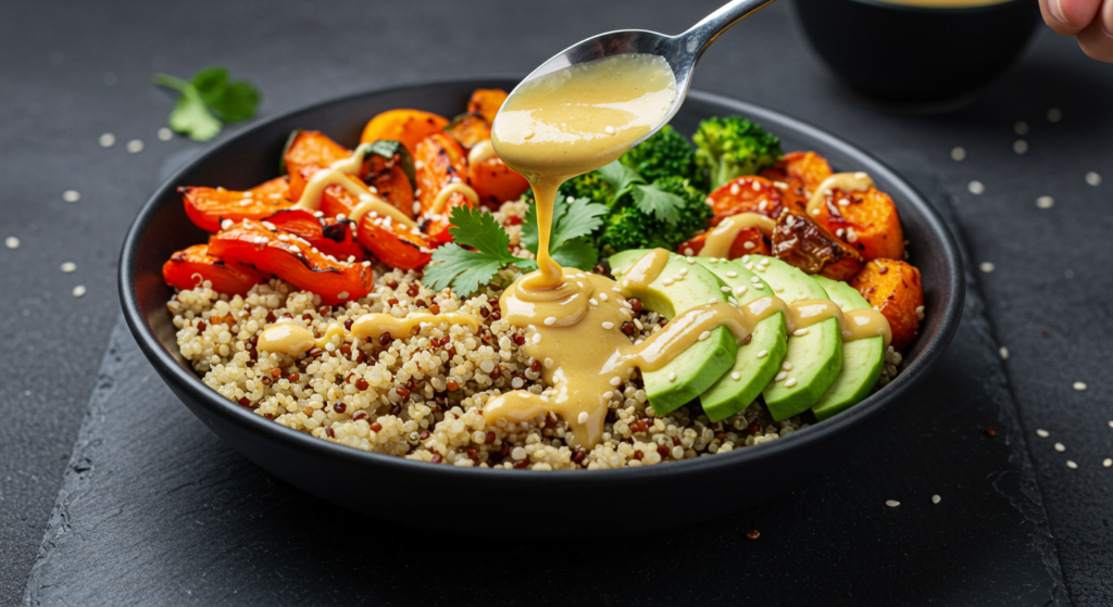 quinoa salad recipes